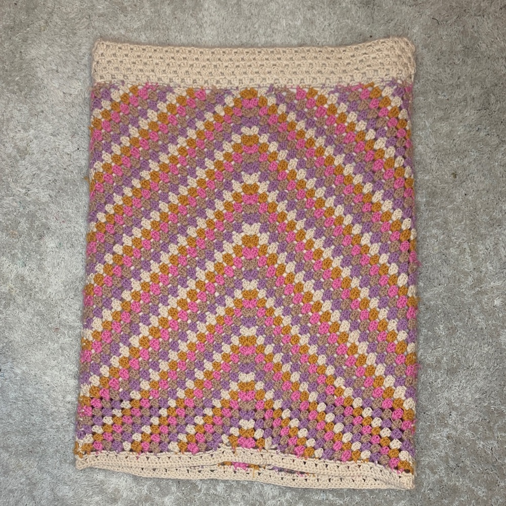 Forever 21 Knit skirt